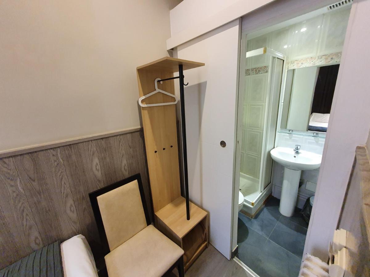 Ch Plaza D'Ort Rooms IV Мадрид Номер фото